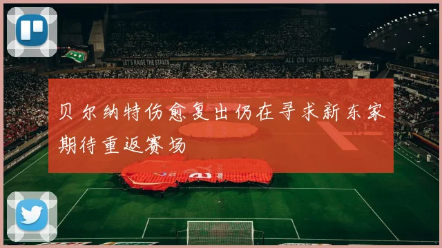 贝尔纳特伤愈复出仍在寻求新东家期待重返赛场