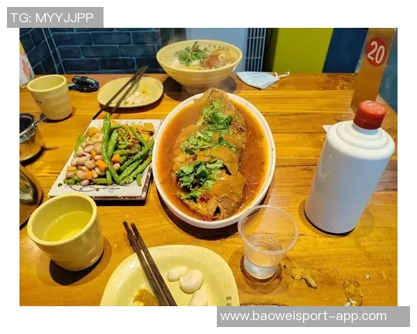 杨瀚森分享美食体验从波特兰的麻木到青岛城阳的美味烩面