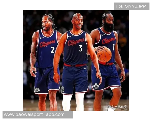 解说:哈登如愿以偿快船阵容大缩水保罗未来去向成谜 解说:哈登如愿以偿快船阵容大缩水保罗未来去向成谜